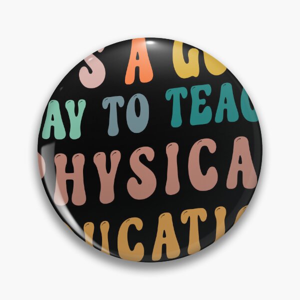 Item preview, Physical Education Its A Good Day to Teach PE Teacher designed and sold by Merchking1.