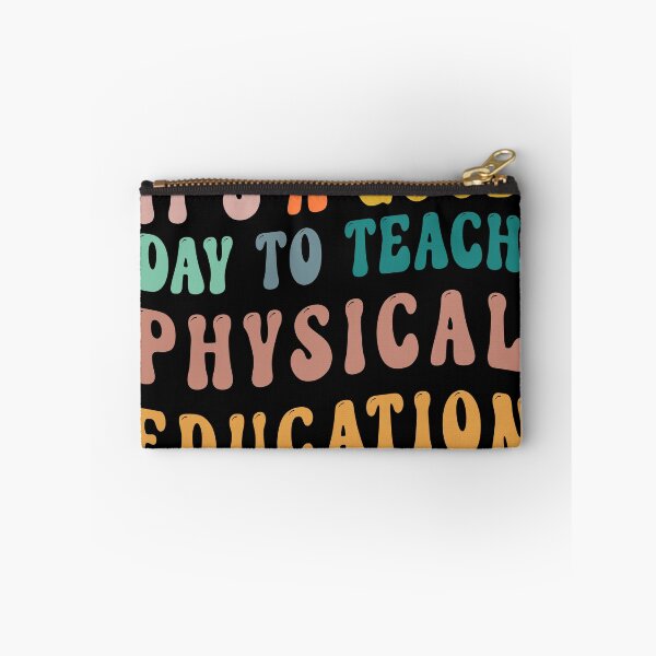 Item preview, Physical Education Its A Good Day to Teach PE Teacher designed and sold by Merchking1.