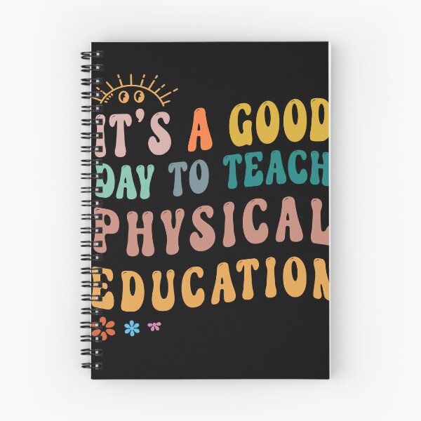 Item preview, Physical Education Its A Good Day to Teach PE Teacher designed and sold by Merchking1.