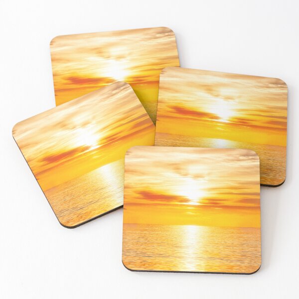 Item preview, Florida Sunrise designed and sold by scenerymerch.