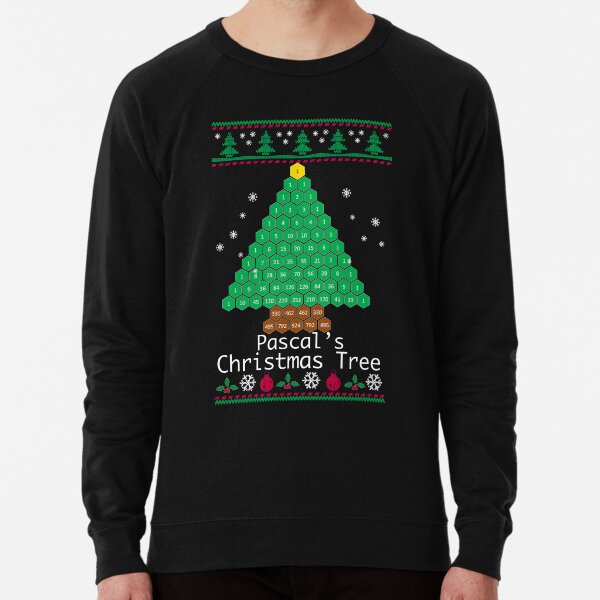 Artikel-Vorschau von Pascals Weihnachtsbaum Frauen Männer T-Shirts Geschenk, designt und verkauft von Anna0908.