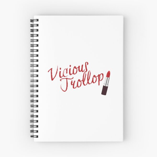 Item preview, Vicious Trollop designed and sold by ElfriedaMiller.