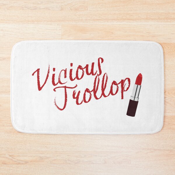Item preview, Vicious Trollop designed and sold by ElfriedaMiller.
