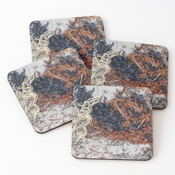 Item preview, Beach weed designed and sold by indiafrankk.