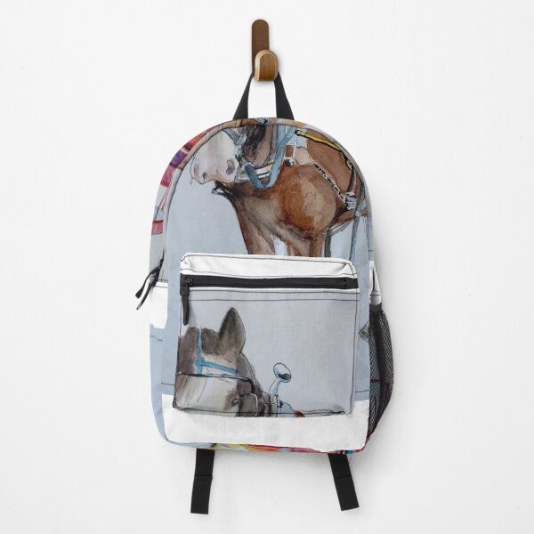 Item preview, Clydesdale Draught Horse and Coach designed and sold by Dai Wynn Fine Art.