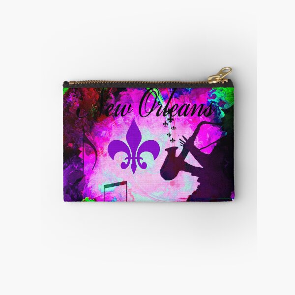 Item preview, NEW ORLEANS designed and sold by Overthetopsm.