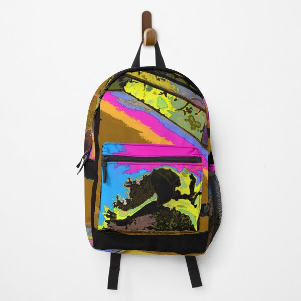 Item preview, The Lift-Off Skateboarder designed and sold by jamesbixler.
