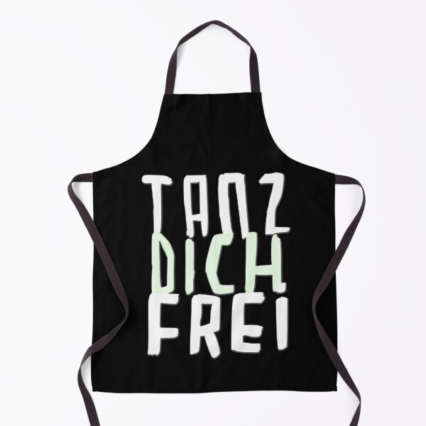 Item preview, Tanz (Dich) Frei, Freitanz, Dance Yourself Free designed and sold by danceink.