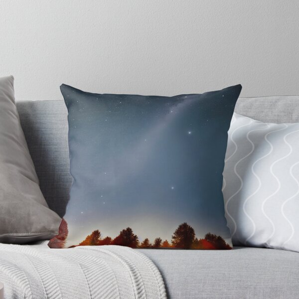 Item preview, Autumn Night Sky designed and sold by OnigiriSuiko.