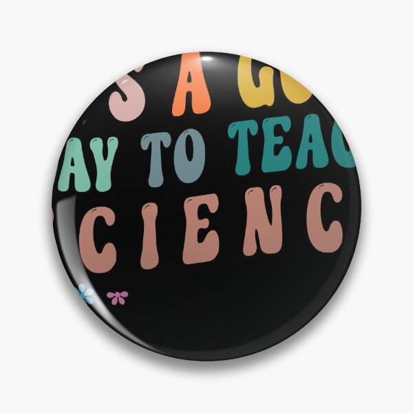 Item preview, Science Teacher Gifts Its A Good Day To Teach Science Earth designed and sold by Merchking1.