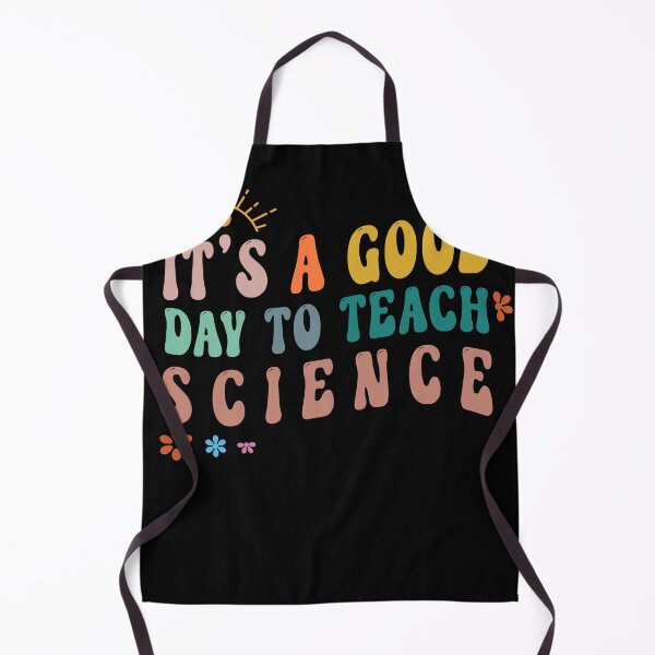 Item preview, Science Teacher Gifts Its A Good Day To Teach Science Earth designed and sold by Merchking1.