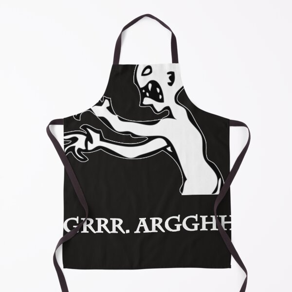 Item preview, Grr. Argh designed and sold by cheryltledge.