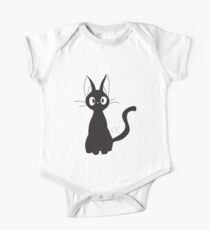 Body de manga corta Servicio de entrega JiJi- Kikis