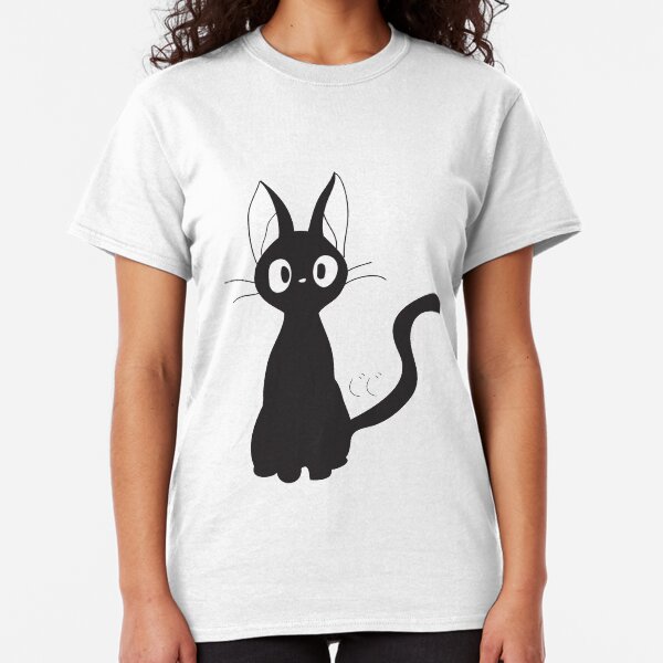 JiJi- Kikis delivery service Classic T-Shirt