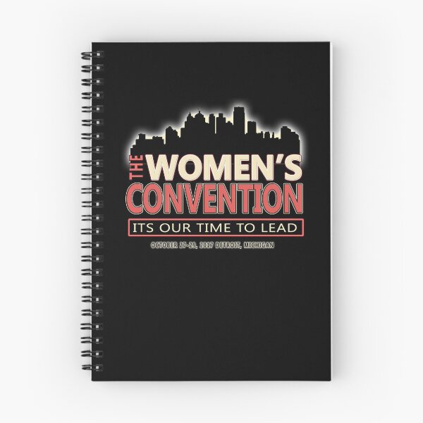 Aperçu de l'œuvre Women's Convention Movement 2017 - T-shirt créée et vendue par CMD-Studio.