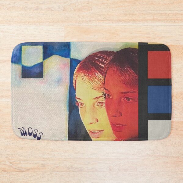 Item preview, Moss Maya Hawke designed and sold by geneptebune.