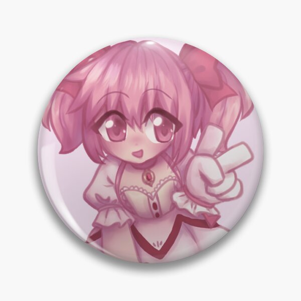 Item preview, Madoka Kaname & Kyubey Ice cream designed and sold by p0cketbunnyzz.