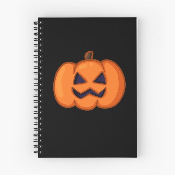 Item preview, jack o lantern evil designed and sold by AkakoAi.