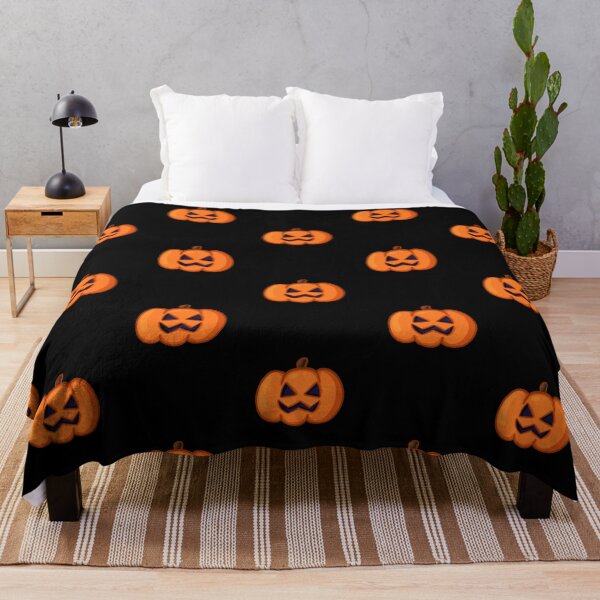 Item preview, jack o lantern evil designed and sold by AkakoAi.
