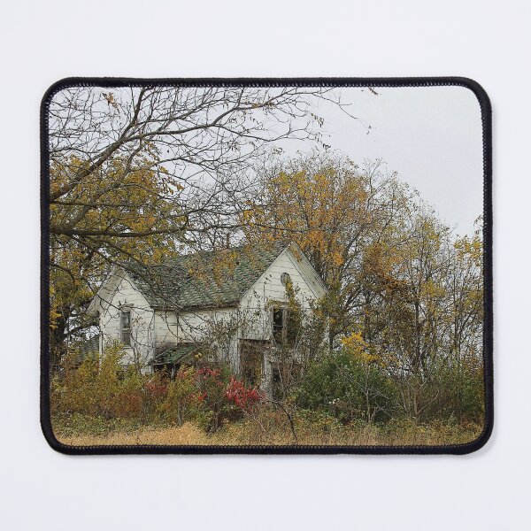 Item preview, "Autumn's Ghost" designed and sold by wiscbackroadz.