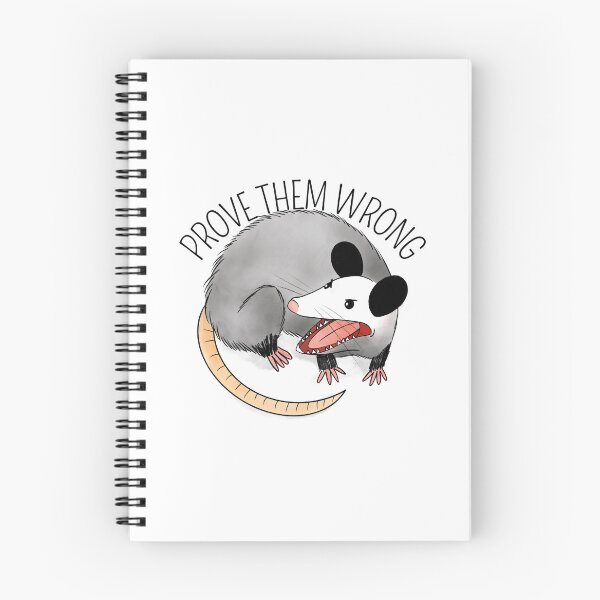 Item preview, Prove Them Wrong designed and sold by LKDesigns24.