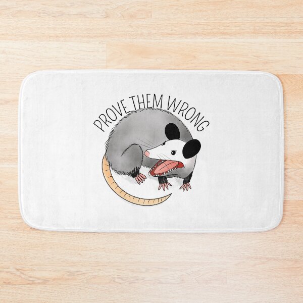 Item preview, Prove Them Wrong designed and sold by LKDesigns24.