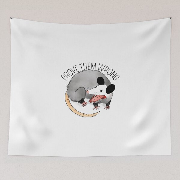 Item preview, Prove Them Wrong designed and sold by LKDesigns24.