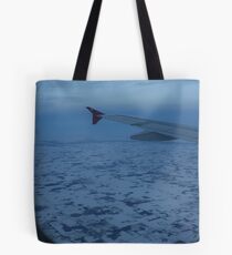 Early Tote Bag