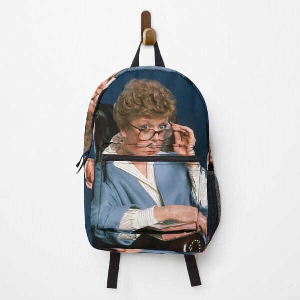 Item preview, Jessica Fletcher Everywhere designed and sold by blancherowley.