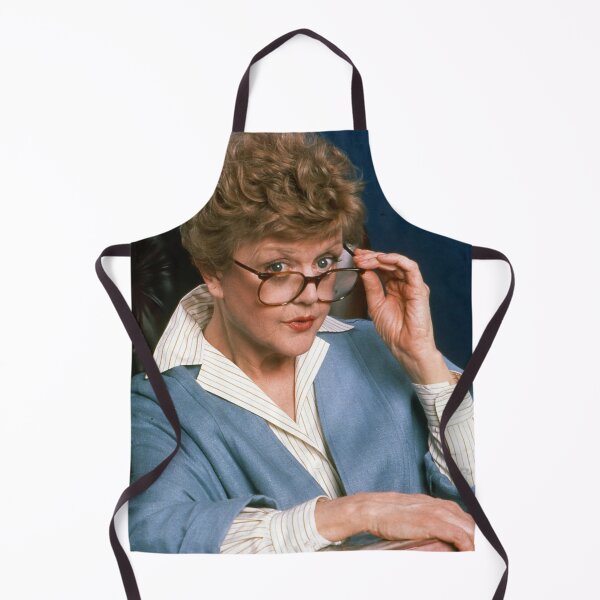 Item preview, Jessica Fletcher Everywhere designed and sold by blancherowley.