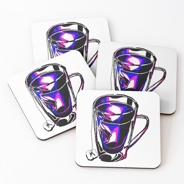 Item preview, Morning Tea designed and sold by Eli G.