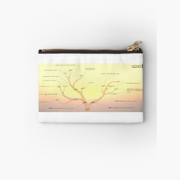 Item preview, Arabic Word Tree designed and sold by Nigel of Arabia.