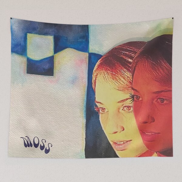 Item preview, Maya Hawke designed and sold by geneptebune.
