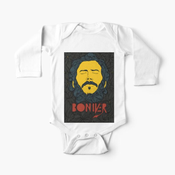 Bon Iver Kids  Babies' Clothes for Sale | Redbubble