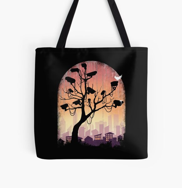 Item preview, Securitree designed and sold by MaratusFunk.