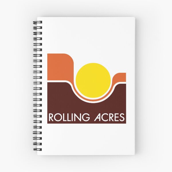 Item preview, Rolling Acres Mall Vintage 1970's designed and sold by turboglyde.