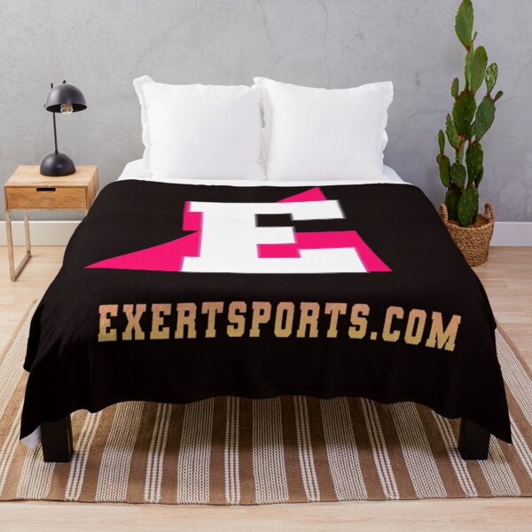 Artikelvorschau, Exert Sports Merch entworfen und verkauft von jamesbixler.