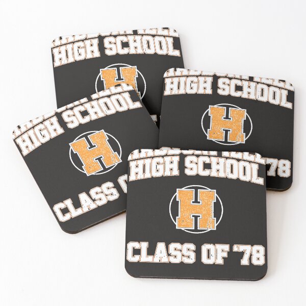 Item preview, Haddonfield High School Class of '78 designed and sold by cheryltledge.