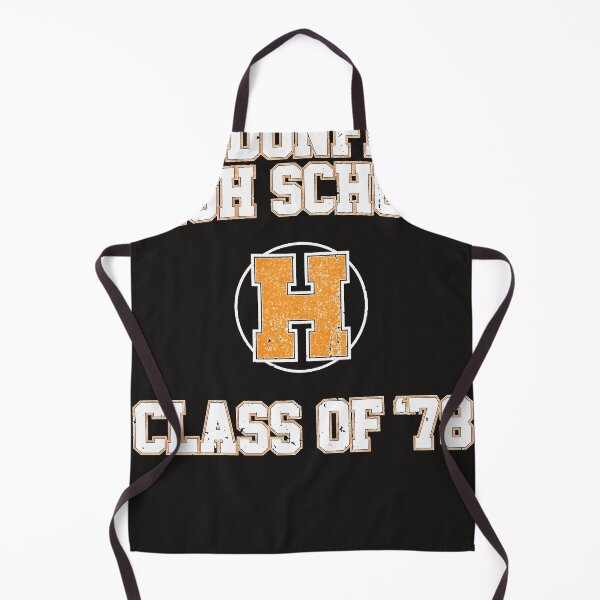 Item preview, Haddonfield High School Class of '78 designed and sold by cheryltledge.