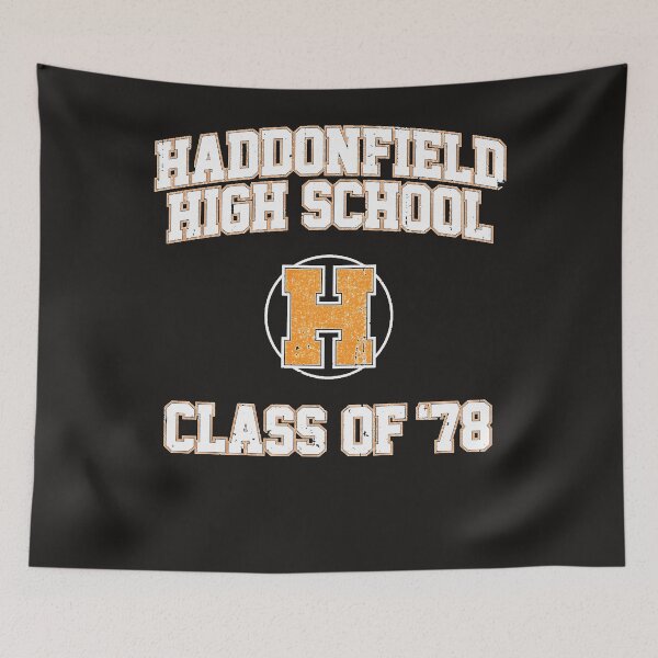 Item preview, Haddonfield High School Class of '78 designed and sold by cheryltledge.