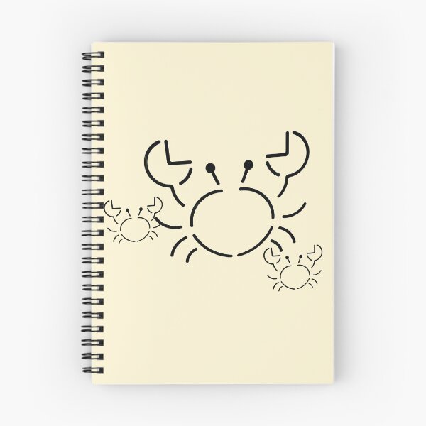 Item preview, Crab designed and sold by indiafrankk.