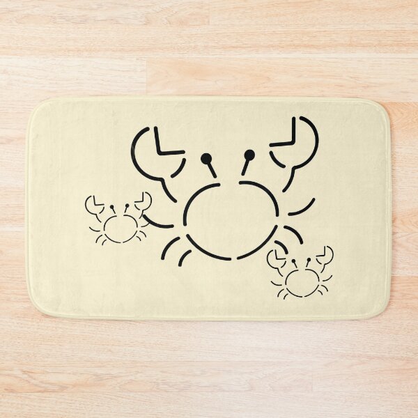 Item preview, Crab designed and sold by indiafrankk.
