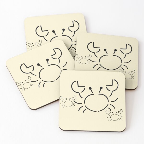 Item preview, Crab designed and sold by indiafrankk.