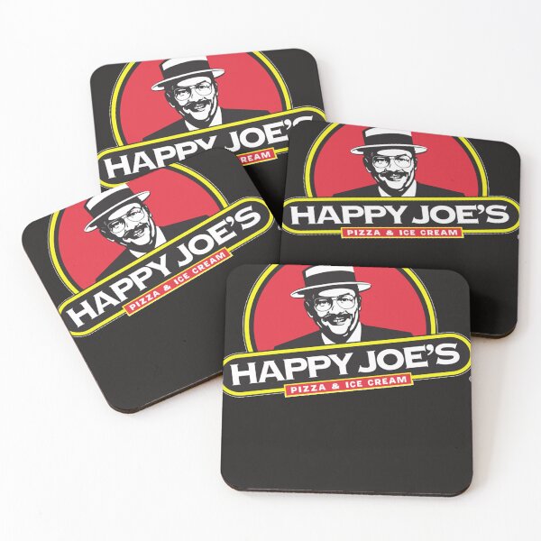 Item preview, Happy Joes logo designed and sold by cheryltledge.