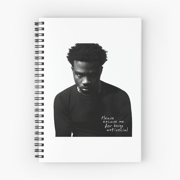 Item preview, Please Excuse Me for Being Antisocial album retro art designed and sold by CarlKretschmer.