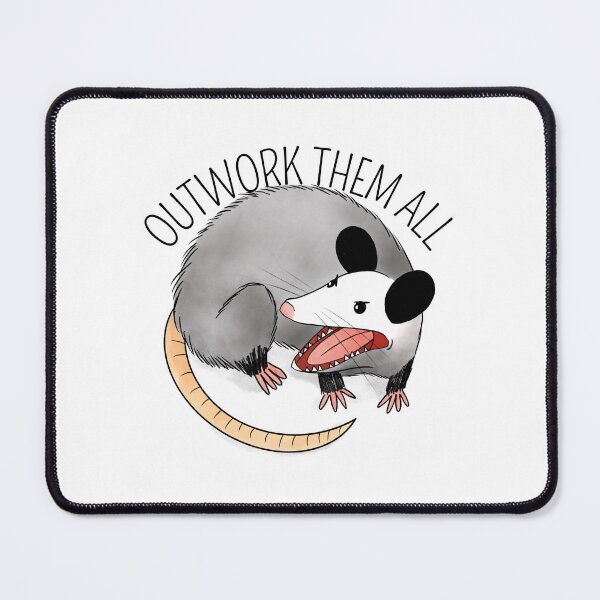 Item preview, Outwork Them All designed and sold by LKDesigns24.