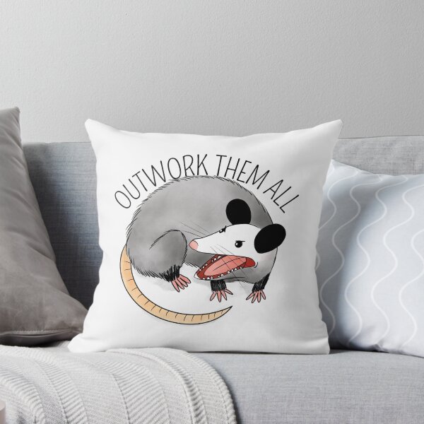 Item preview, Outwork Them All designed and sold by LKDesigns24.