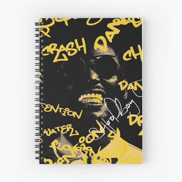 Item preview, Album CrasH Talk designed and sold by GerdFunke.