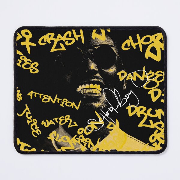 Item preview, Album CrasH Talk designed and sold by GerdFunke.