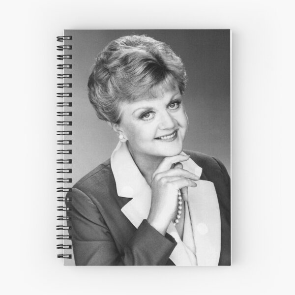 Artikelvorschau, Jessica Fletcher überall entworfen und verkauft von blancherowley.